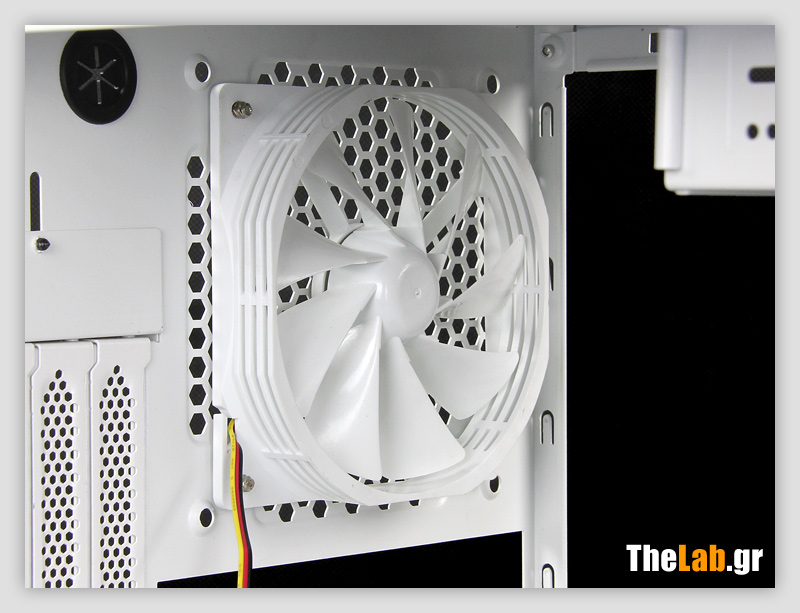 Xigmatek Aquila case Review