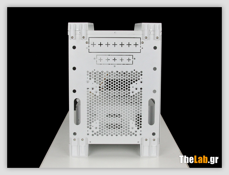 Xigmatek Aquila case Review