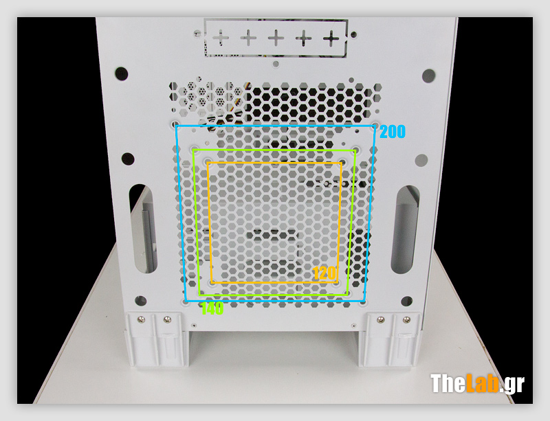 Xigmatek Aquila case Review