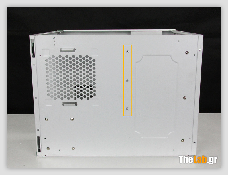 Xigmatek Aquila case Review