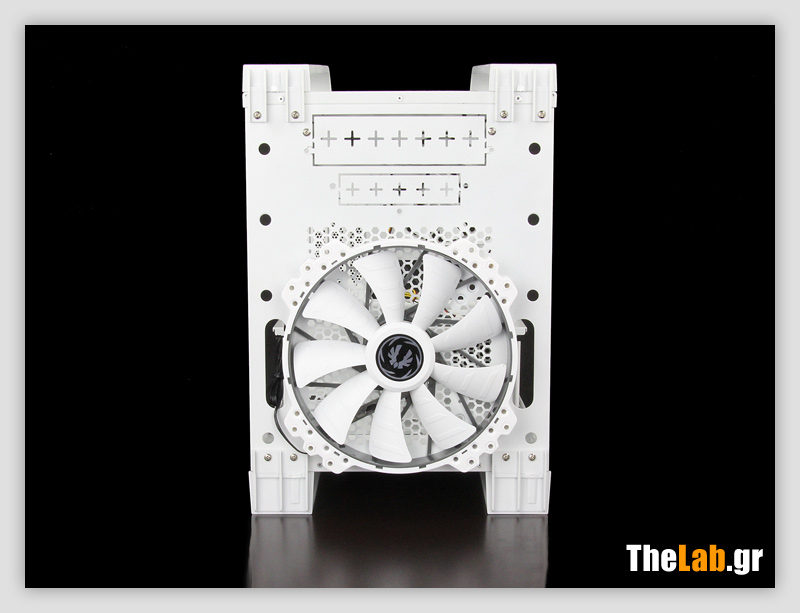 Xigmatek Aquila case Review