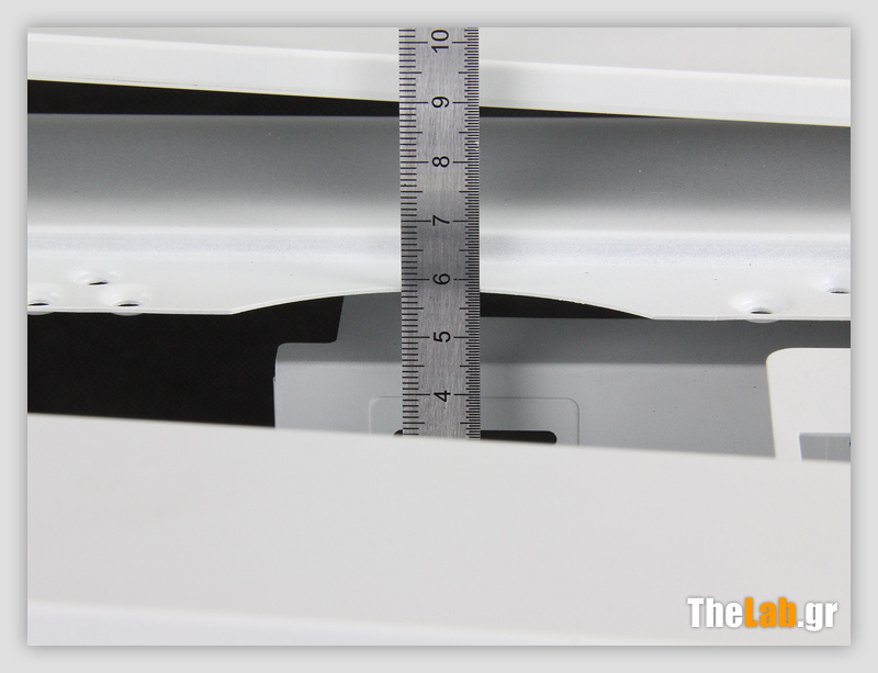 Xigmatek Aquila case Review