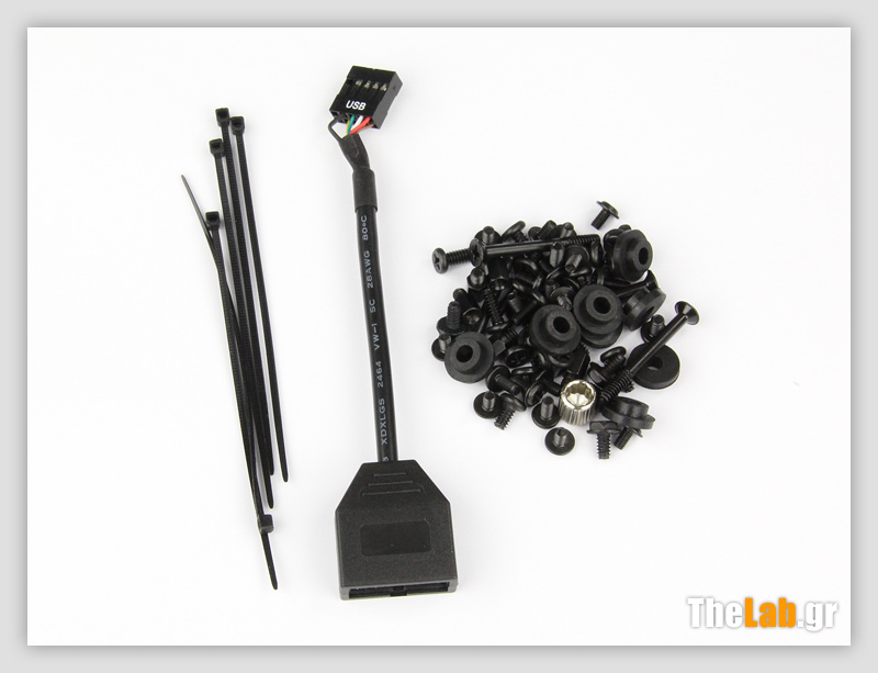 Xigmatek Aquila case Review