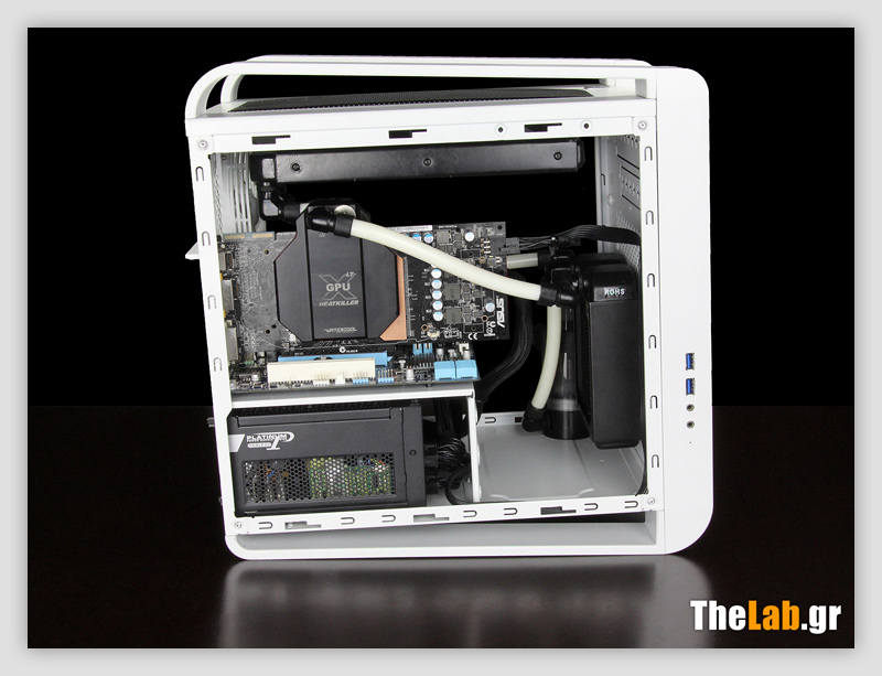 Xigmatek Aquila case Review