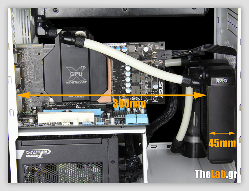 Xigmatek Aquila case Review