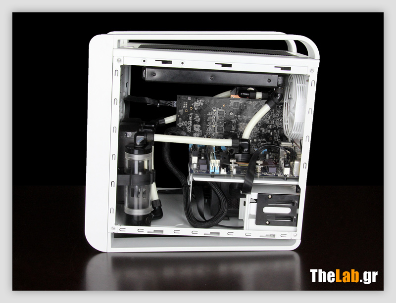 Xigmatek Aquila case Review