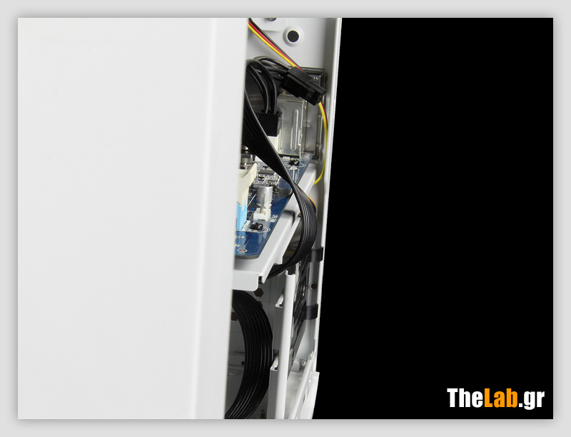 Xigmatek Aquila case Review