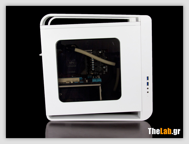 Xigmatek Aquila case Review