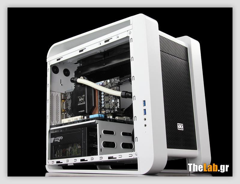 Xigmatek Aquila case Review