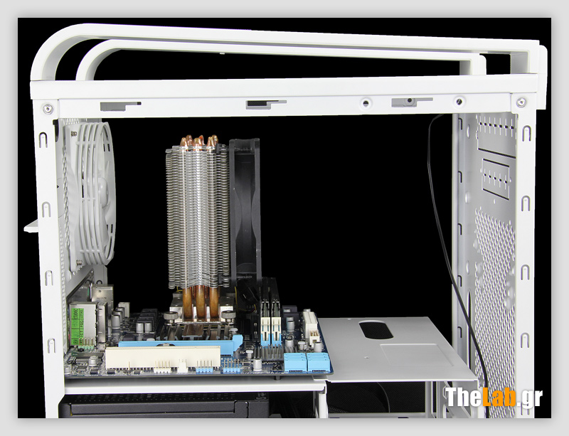 Xigmatek Aquila case Review