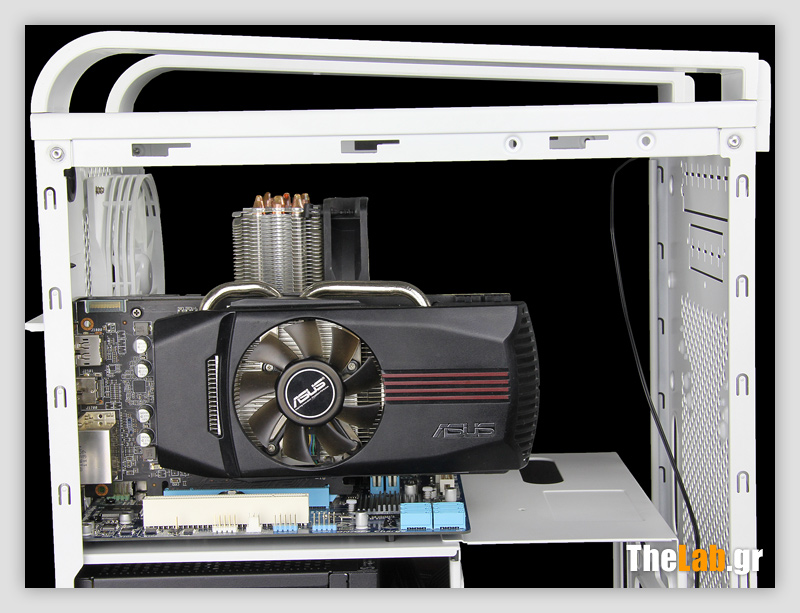 Xigmatek Aquila case Review