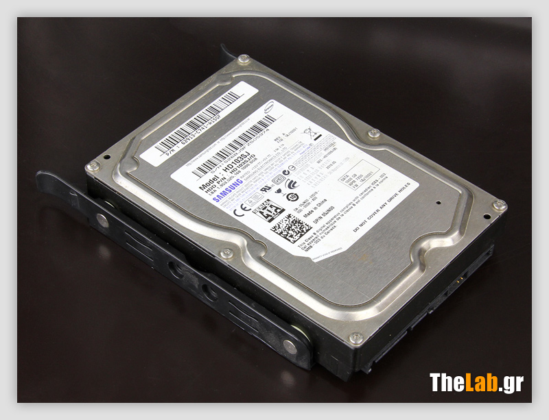 Xigmatek Aquila case Review