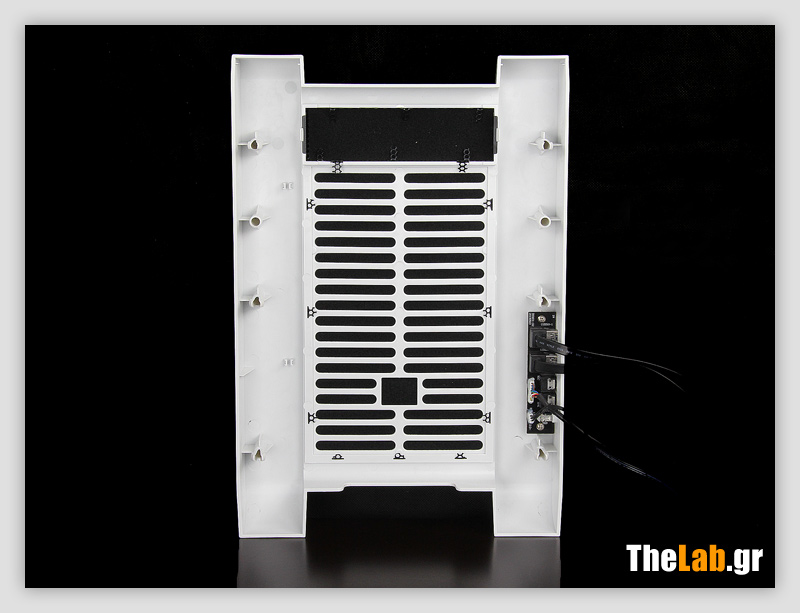 Xigmatek Aquila case Review