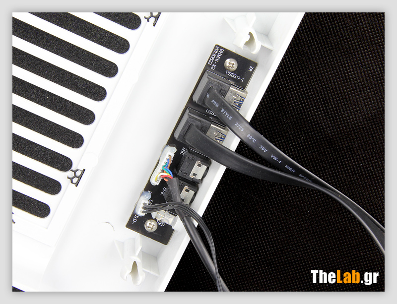 Xigmatek Aquila case Review