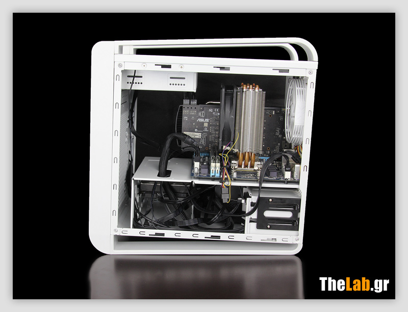 Xigmatek Aquila case Review