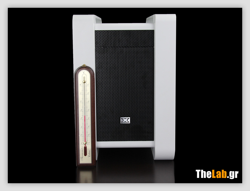 Xigmatek Aquila case Review