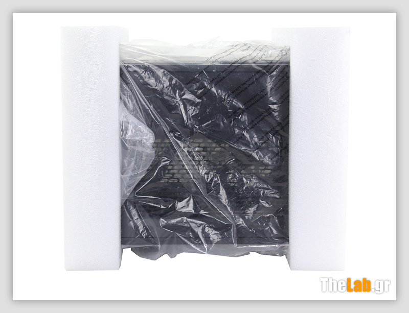 Corsair Obsidian 250D Case Review