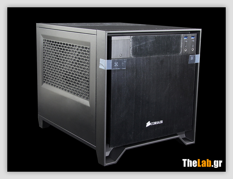 Corsair Obsidian 250D Case Review