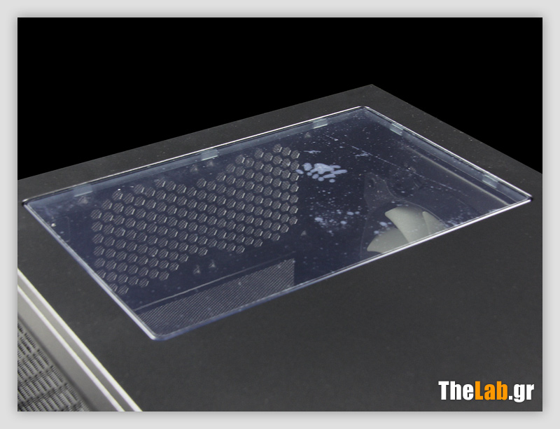 Corsair Obsidian 250D Case Review