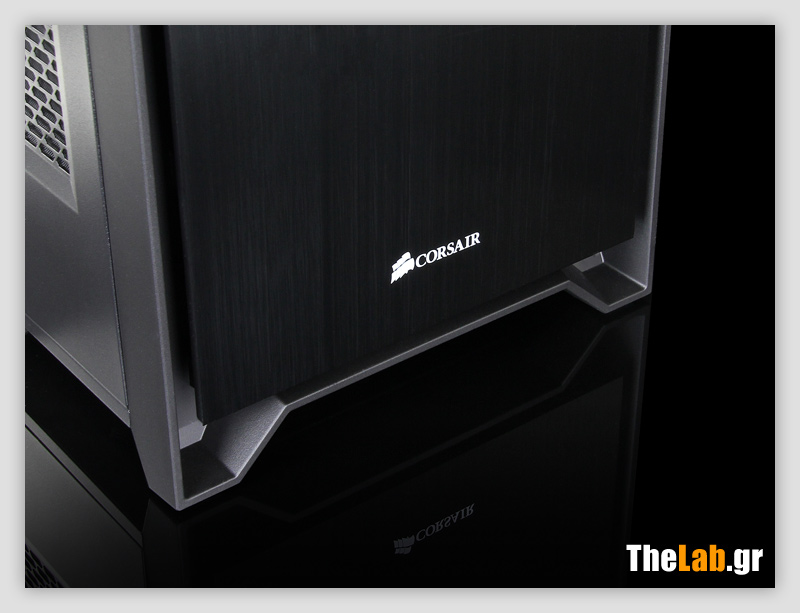 Corsair Obsidian 250D Case Review