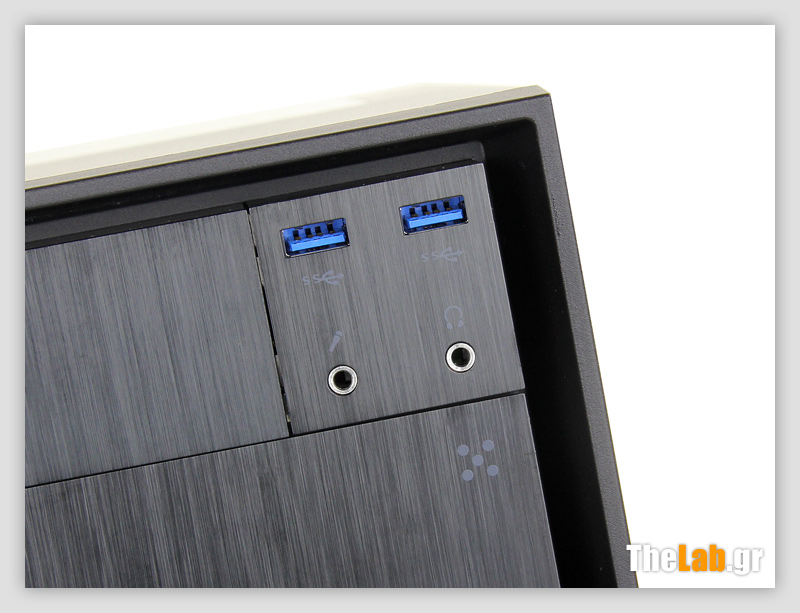 Corsair Obsidian 250D Case Review