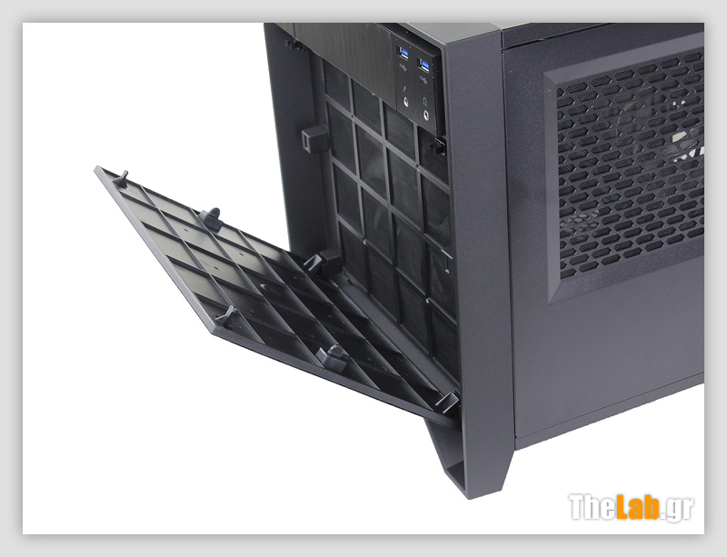 Corsair Obsidian 250D Case Review