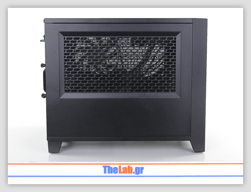 Corsair Obsidian 250D Case Review