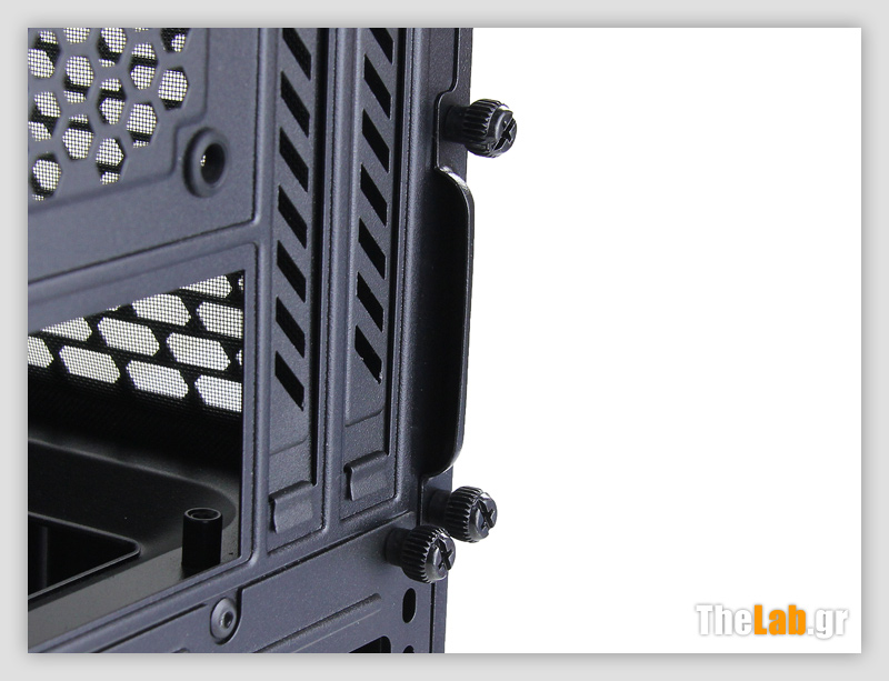 Corsair Obsidian 250D Case Review