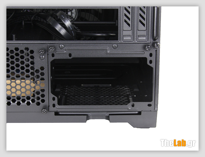 Corsair Obsidian 250D Case Review