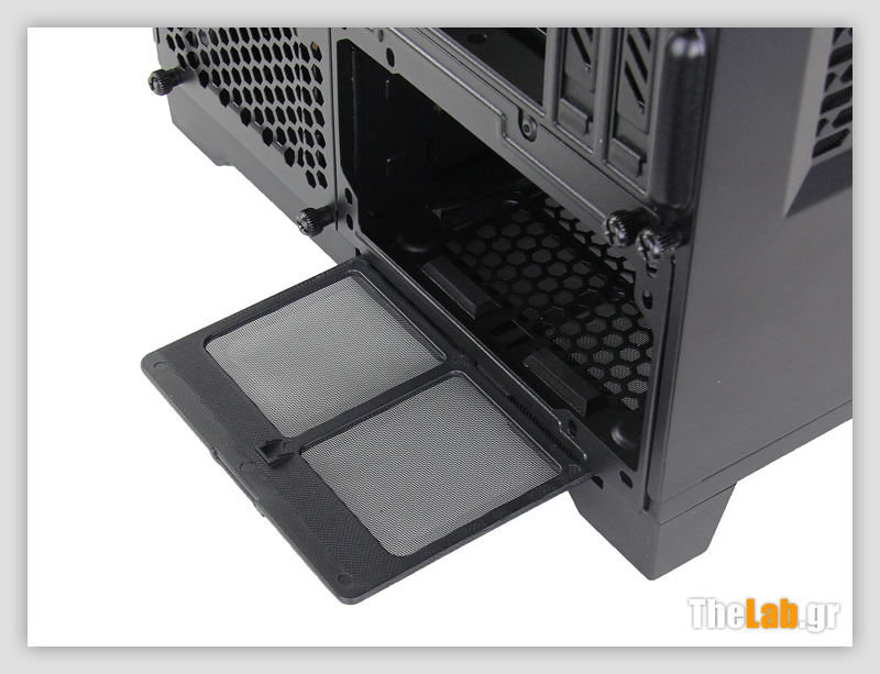 Corsair Obsidian 250D Case Review