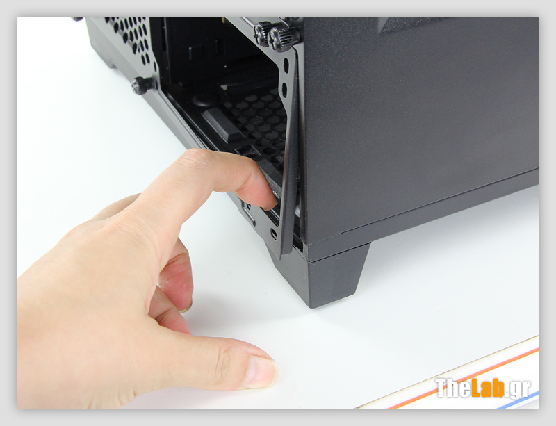 Corsair Obsidian 250D Case Review