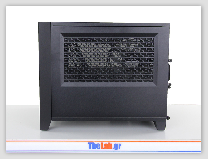 Corsair Obsidian 250D Case Review