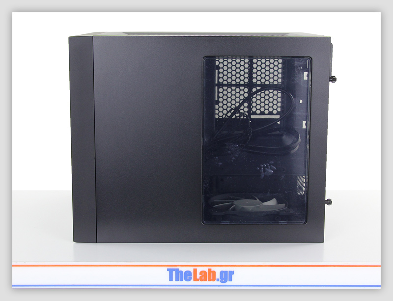 Corsair Obsidian 250D Case Review