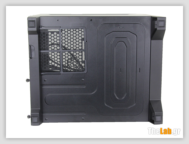 Corsair Obsidian 250D Case Review