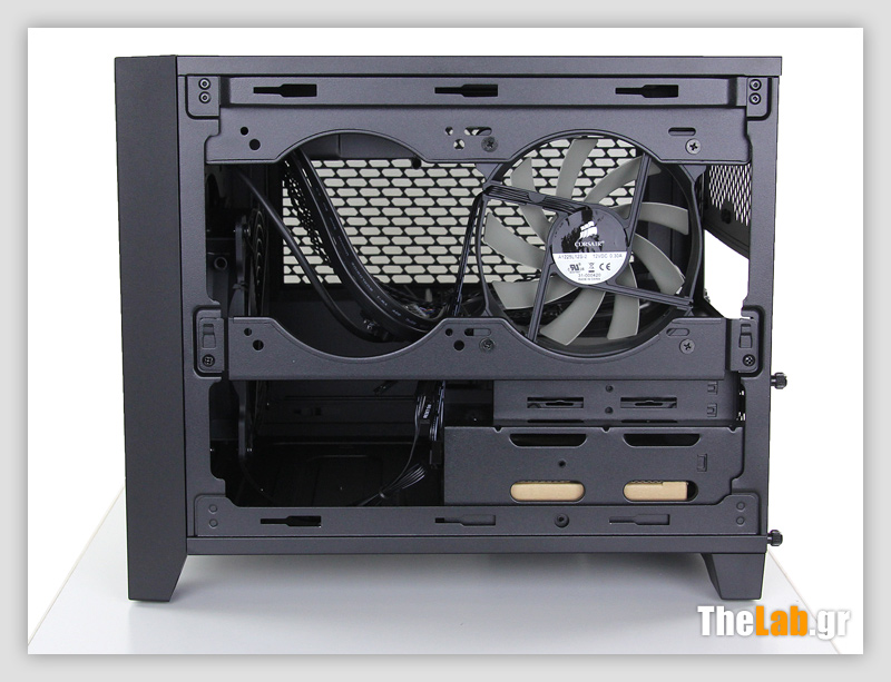 Corsair Obsidian 250D Case Review