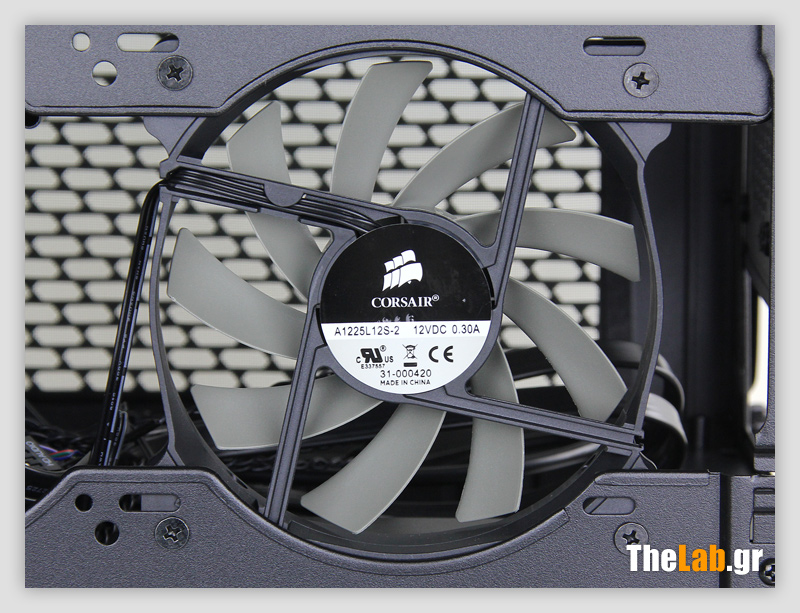 Corsair Obsidian 250D Case Review