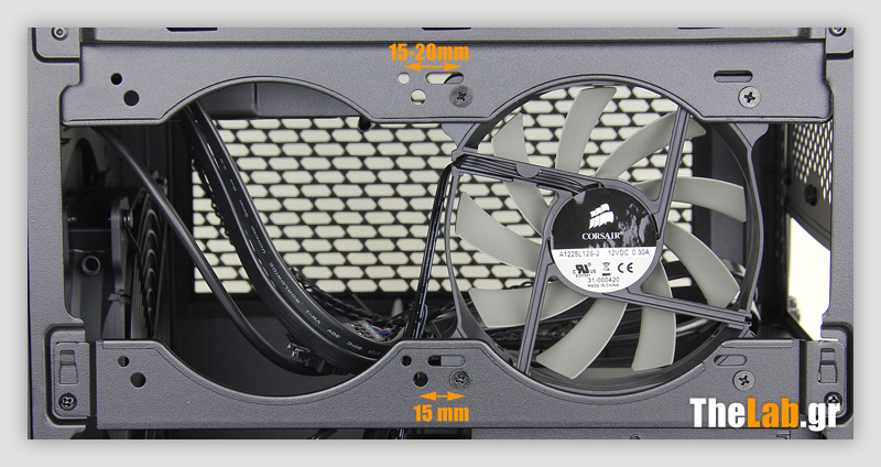 Corsair Obsidian 250D Case Review