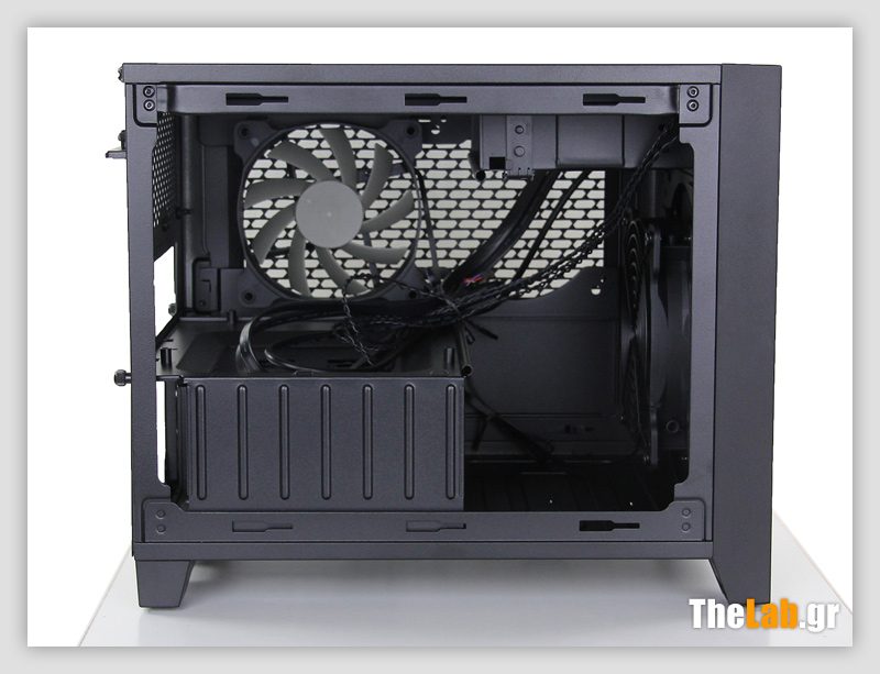 Corsair Obsidian 250D Case Review