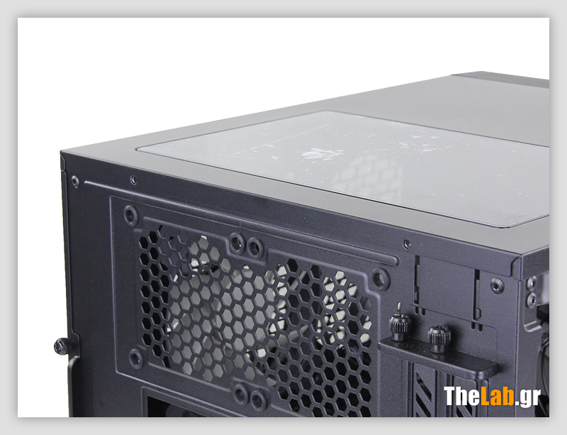 Corsair Obsidian 250D Case Review