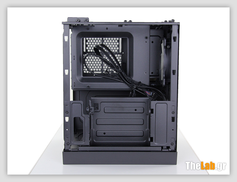 Corsair Obsidian 250D Case Review