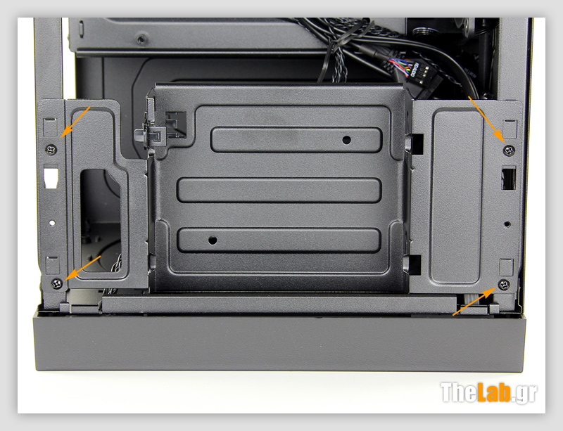 Corsair Obsidian 250D Case Review