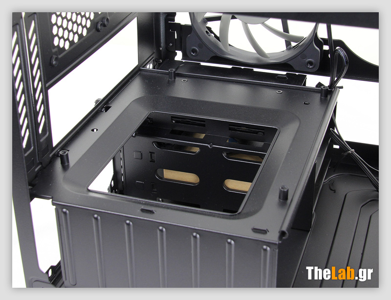 Corsair Obsidian 250D Case Review