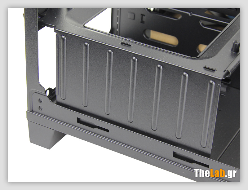 Corsair Obsidian 250D Case Review