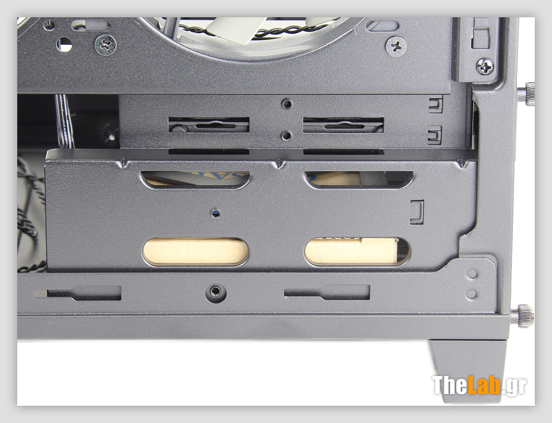 Corsair Obsidian 250D Case Review