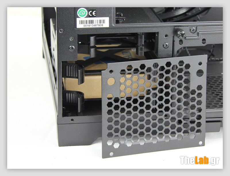 Corsair Obsidian 250D Case Review