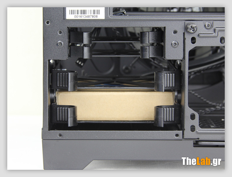 Corsair Obsidian 250D Case Review