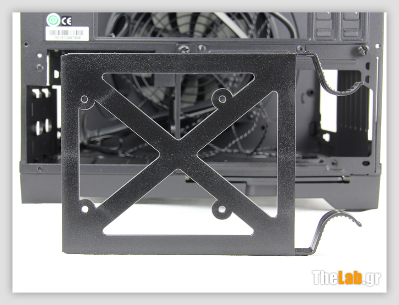 Corsair Obsidian 250D Case Review