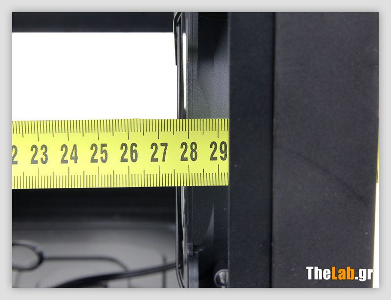 Corsair Obsidian 250D Case Review