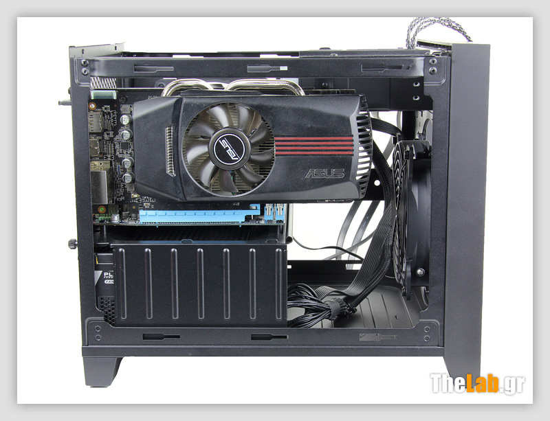 Corsair Obsidian 250D Case Review