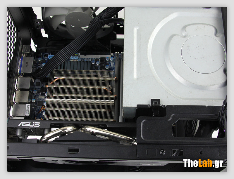 Corsair Obsidian 250D Case Review